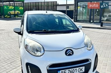 Citroen C1  2013