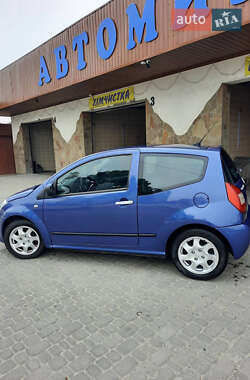 Citroen C2  2007