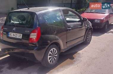 Citroen C2 2007