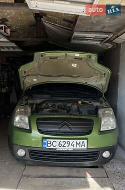 Citroen C2  2004