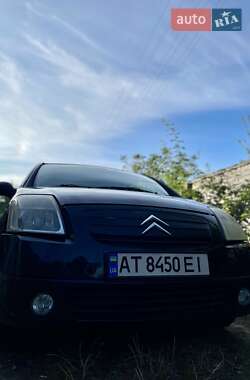 Citroen C2 2004