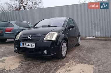 Citroen C2  2004