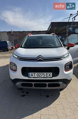 Citroen C3 Aircross  2020