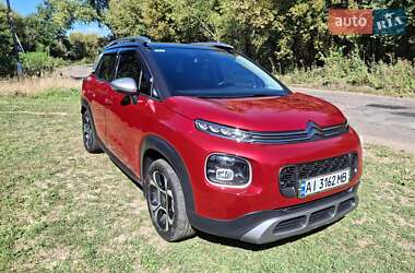 Citroen C3 Aircross 2020