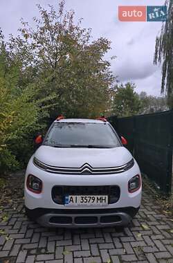 Citroen C3 Aircross  2020