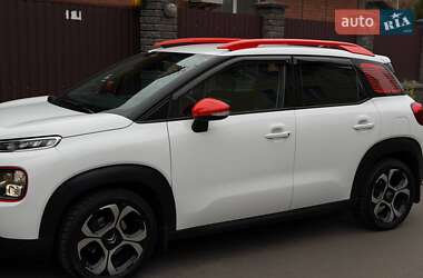 Citroen C3 Aircross  2020