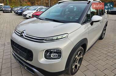 Citroen C3 Aircross  2019