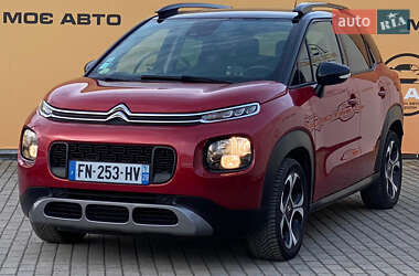 Citroen C3 Aircross  2020