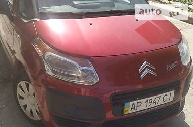 Citroen C3 Picasso  2012