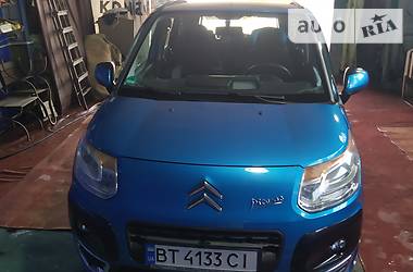 Citroen C3 Picasso  2009