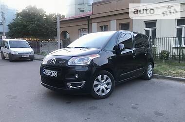 Citroen C3 Picasso  2009