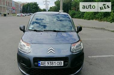 Citroen C3 Picasso  2010