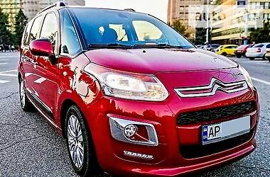 Citroen C3 Picasso Executive 2013