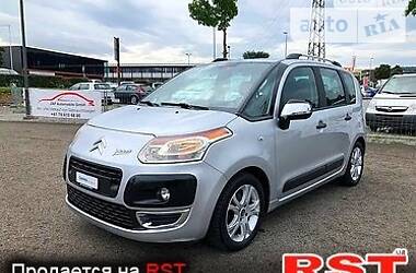 Citroen C3 Picasso  2011