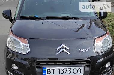 Citroen C3 Picasso  2010