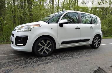 Citroen C3 Picasso  2013