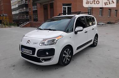 Citroen C3 Picasso  2012