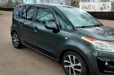 Citroen C3 Picasso  2015