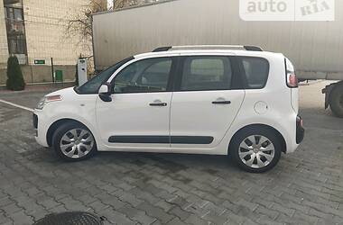 Citroen C3 Picasso  2009