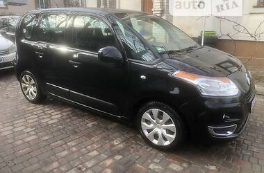 Citroen C3 Picasso Picasso 2009