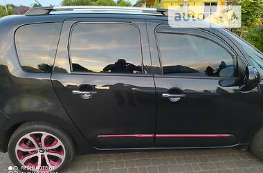 Citroen C3 Picasso  2012