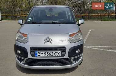 Citroen C3 Picasso 2011