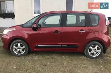 Citroen C3 Picasso  2009