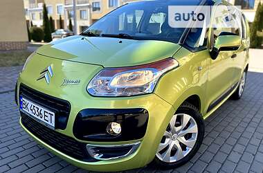 Citroen C3 Picasso City 2011