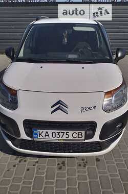 Citroen C3 Picasso  2010