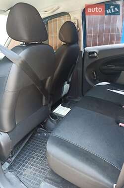 Citroen C3 Picasso  2012