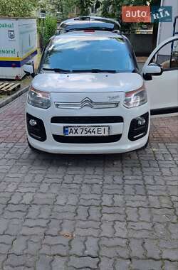 Citroen C3 Picasso  2013