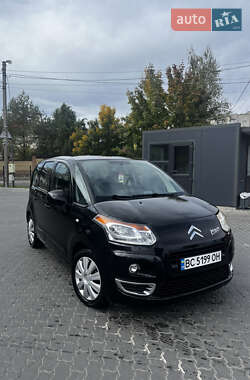 Citroen C3 Picasso 2009