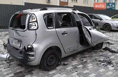 Citroen C3 Picasso  2009