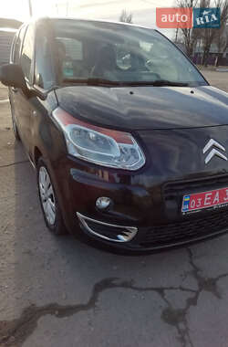 Citroen C3 Picasso  2010