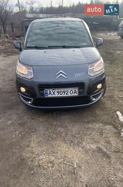 Citroen C3 Picasso 2010