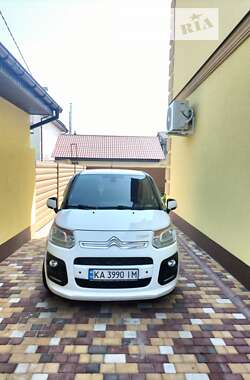 Citroen C3 Picasso  2013