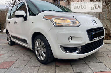 Citroen C3 Picasso  2010