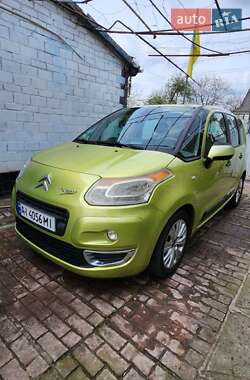 Citroen C3 Picasso  2009