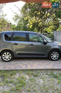 Citroen C3 Picasso  2011