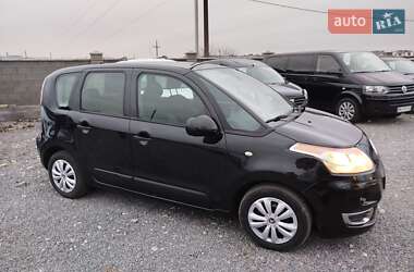 Citroen C3 Picasso  2012