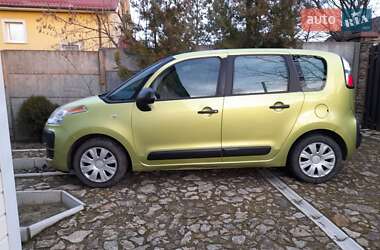 Citroen C3 Picasso  2009