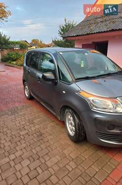 Citroen C3 Picasso  2009