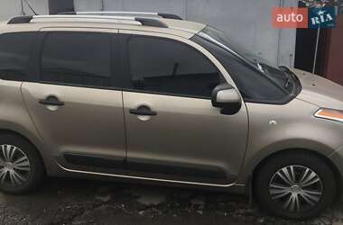 Citroen C3 Picasso  2012