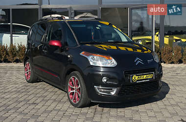 Citroen C3 Picasso  2011