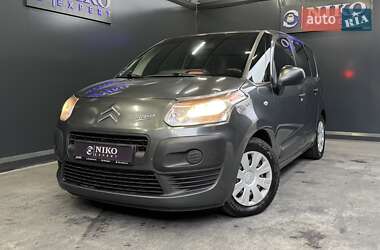 Citroen C3 Picasso  2012