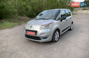 Citroen C3 Picasso  2009