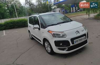 Citroen C3 Picasso  2012
