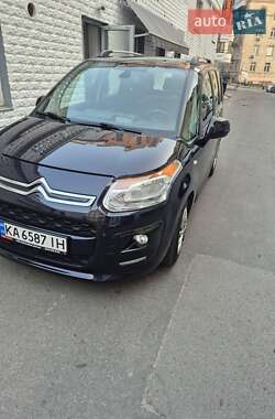 Citroen C3 Picasso  2013