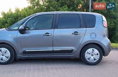 Citroen C3 Picasso  2009