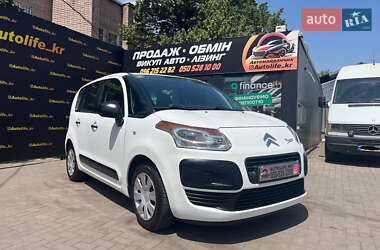 Citroen C3 Picasso 2011